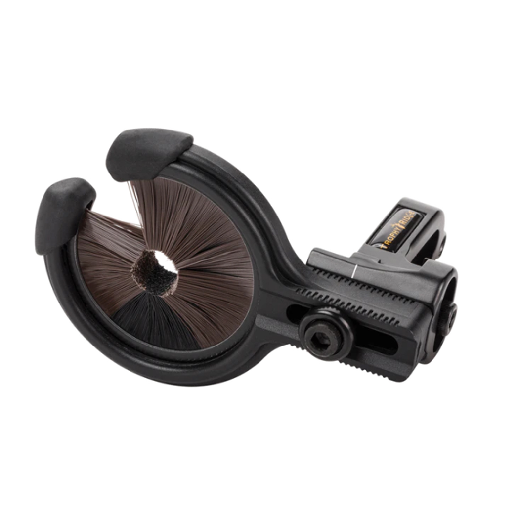 Trophy Ridge Kill Shot Small Arrow Rest, Black - AWB500S