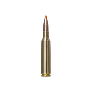 Norma Tipstrike 6.5x55 Swedish 140gr Polymer Tip 20rd Brass Case Ammo