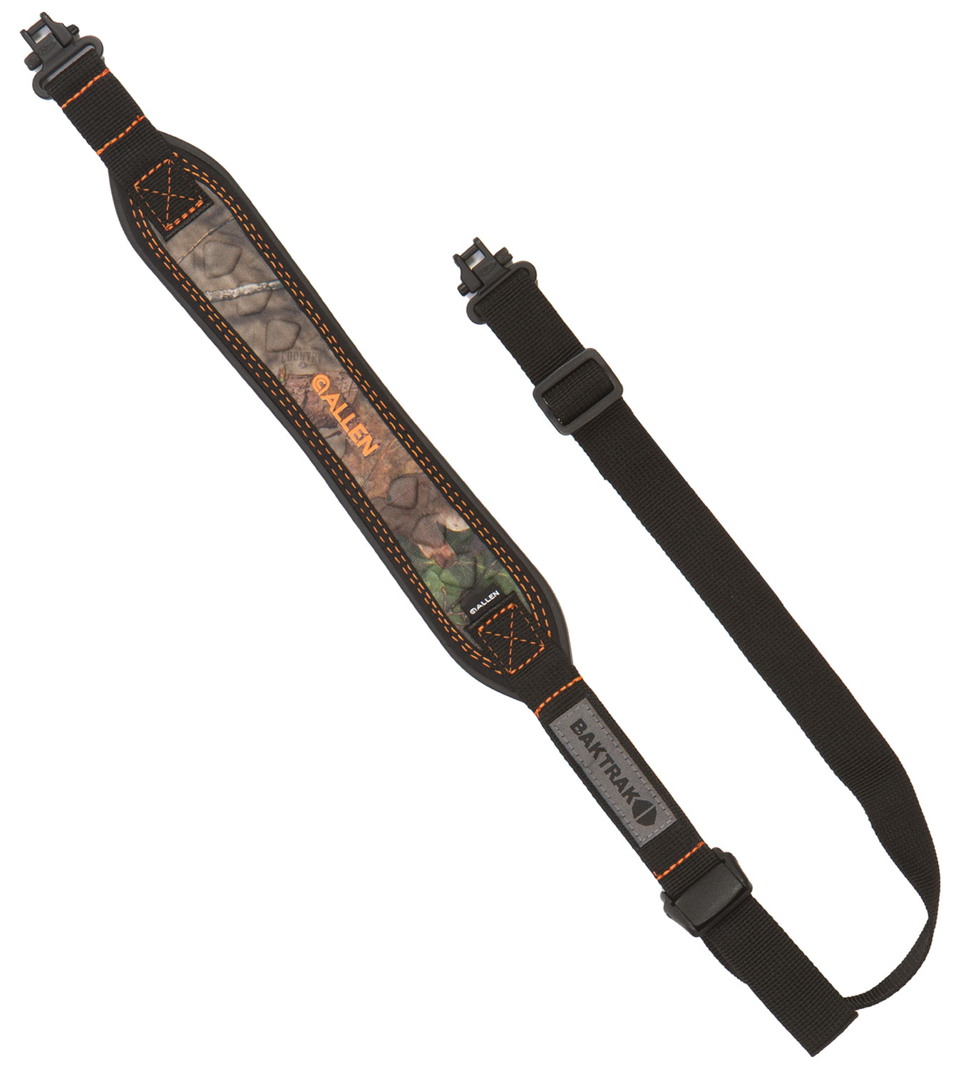 Allen Baktrak Vapor Adjustable Sling, Mossy Oak Break-Up Country - 8376