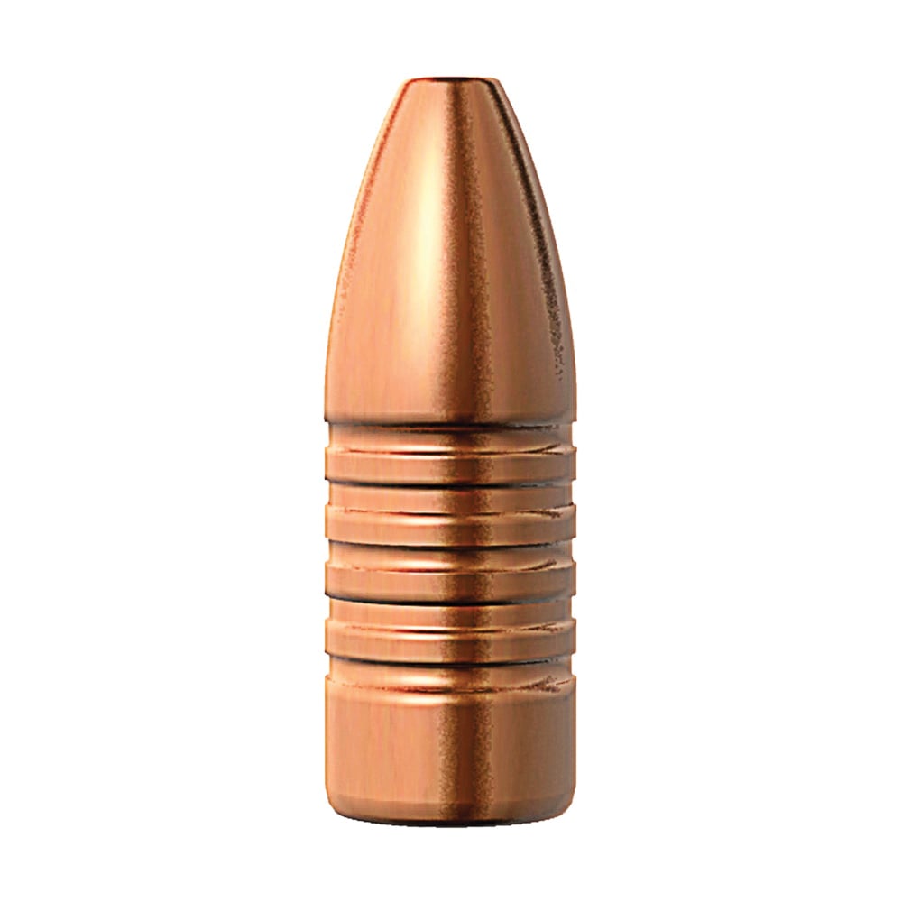 Barnes TSX .505 Gibbs FB Rifle Bullet, 525 gr 0.505" 20rds