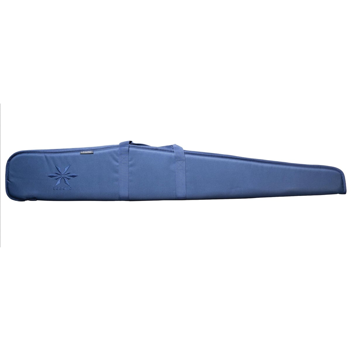 Legend Pegasus 52" x 1.75" x 9" Shotgun Case, Midnight Blue