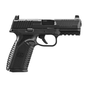 FN AMERICA FN 510 MRD 10mm 4.1" 10rd - Black