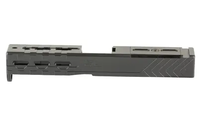 SYLVAN GEN4 SLIDE W/INTERNALS BLK