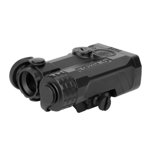 Holosun IRIS-GR2 Laser with Green and Infrared Lasers