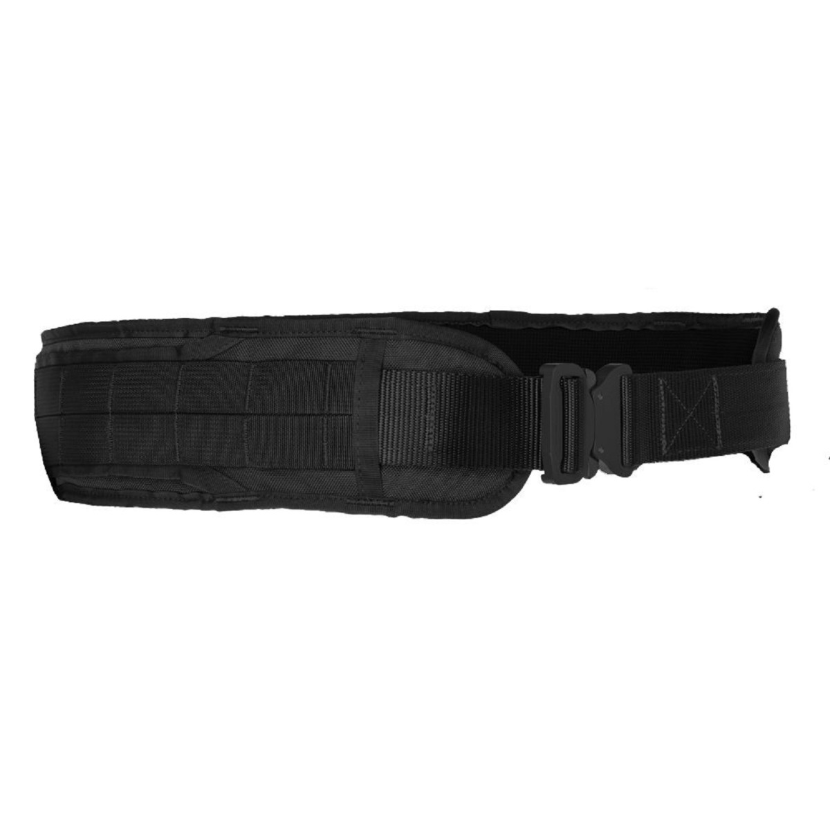 TAC Shield WARRIOR BELT BLK SMALL - T4700SMBK
