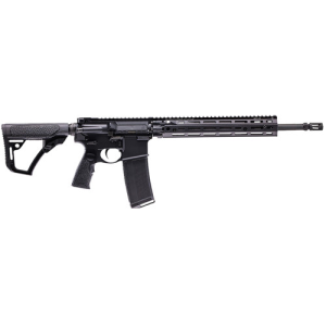DANIEL DEFENSE DD4 RIII 5.56 NATO 16" Black