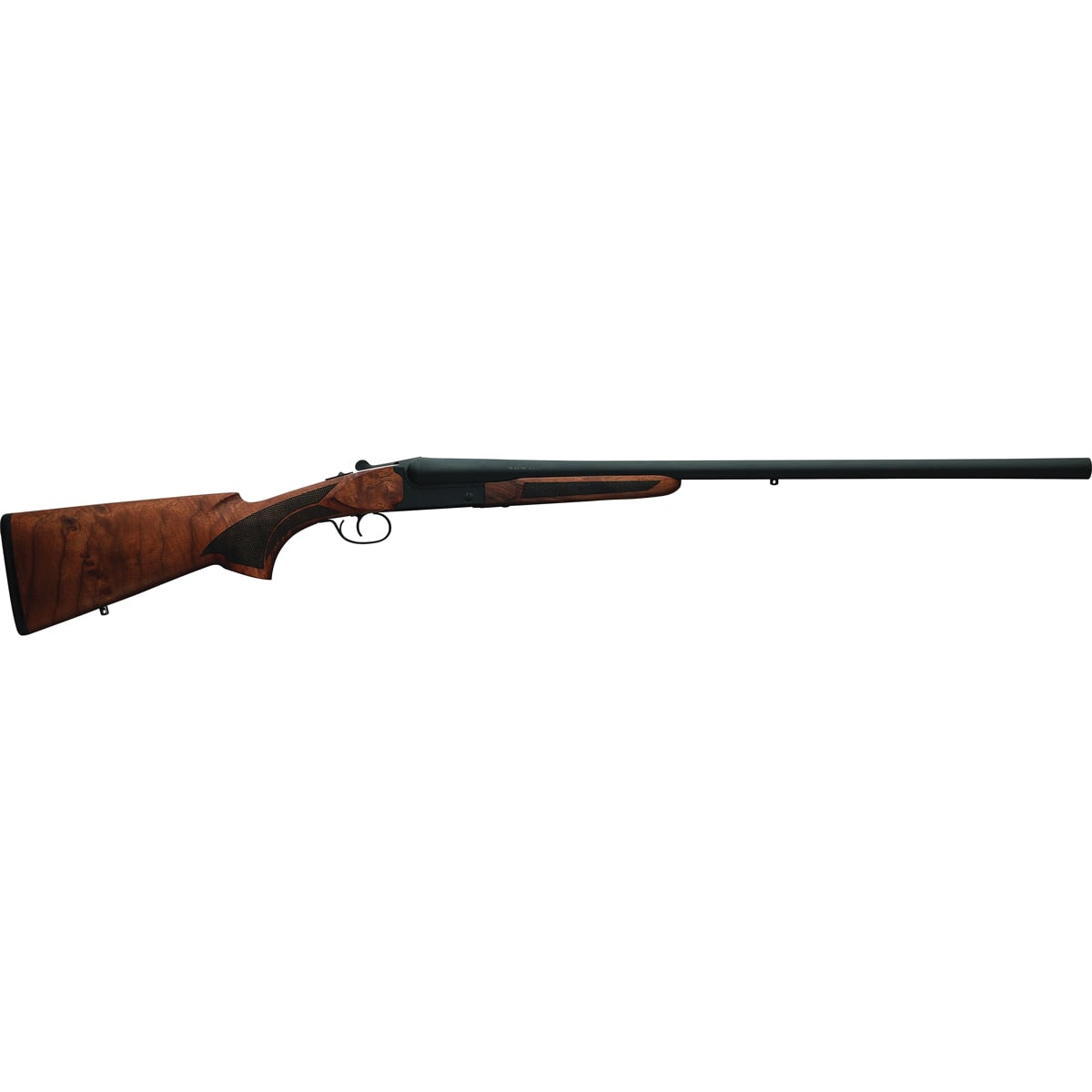 Charles Daly 500 Field Side By Side .410 Bore 26" Break Action, Walnut