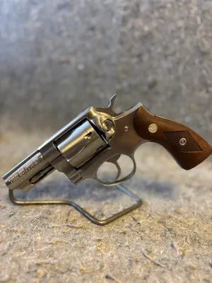 RUGER SPEED SIX (Used)