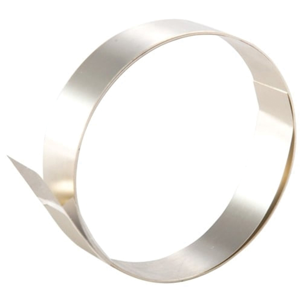 Brownells Silvaloy 355 37" x 0.01" Wide Ribbon Solder