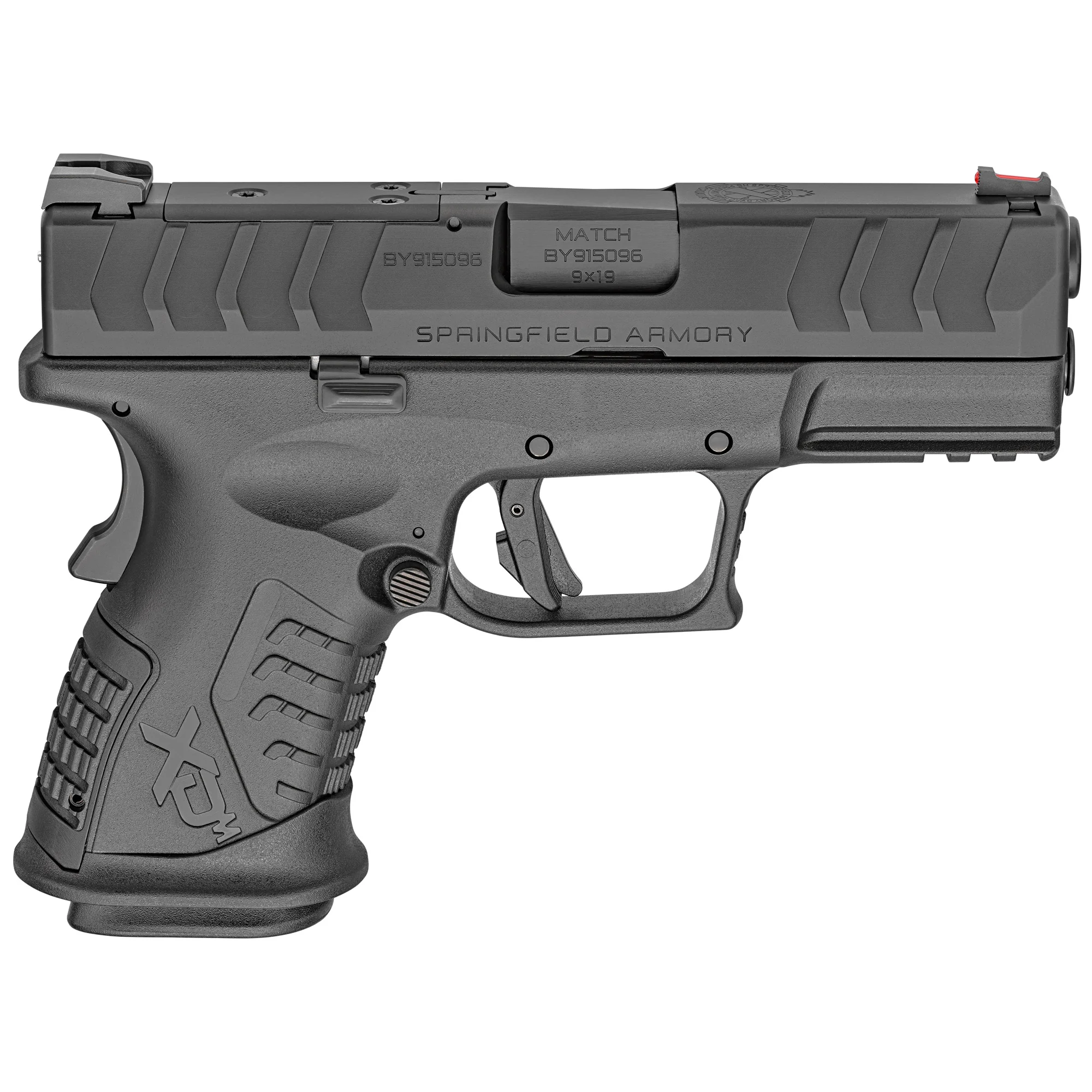 SPRINGFIELD ARMORY XD-M ELITE COMPACT OSP