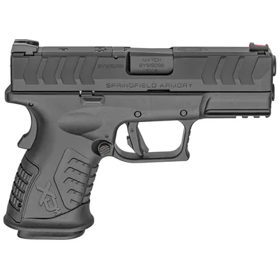 SPRINGFIELD ARMORY XD-M ELITE COMPACT OSP
