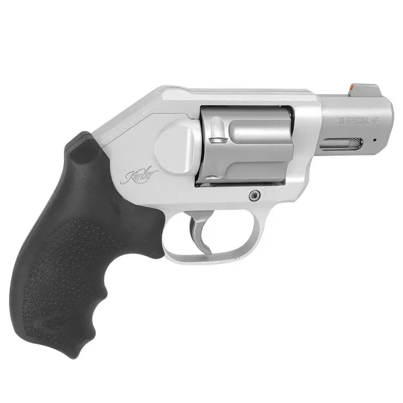 KIMBER K6X6
