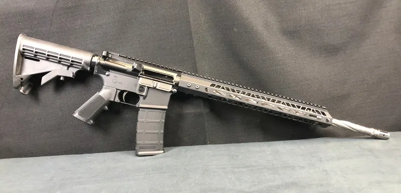 PALMETTO STATE ARMORY PA-15 - RIFLE (Used)