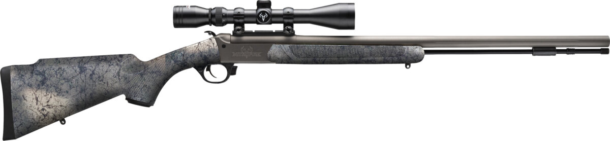 Traditions TRA NITROFIRE 50CA DW CMBO 26