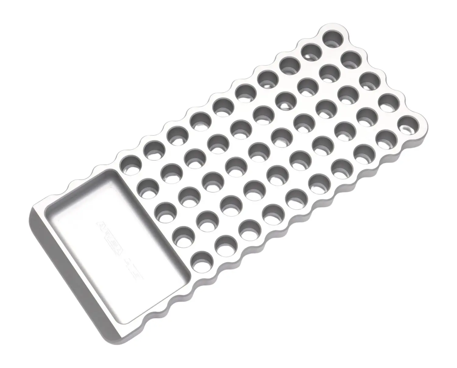 AREA 419 419-BASIC-LAPUA BILLET LOADING BLOCK LAP