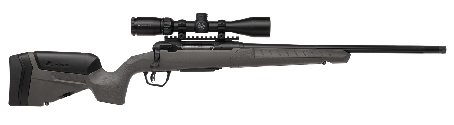 Savage 110 Trailblazer XP .350 Legend Bolt Action Rifle