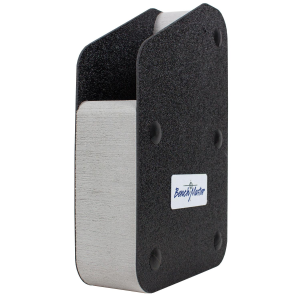 Pro-Ears Single Gun Pistol RAC - Magnetic Strip