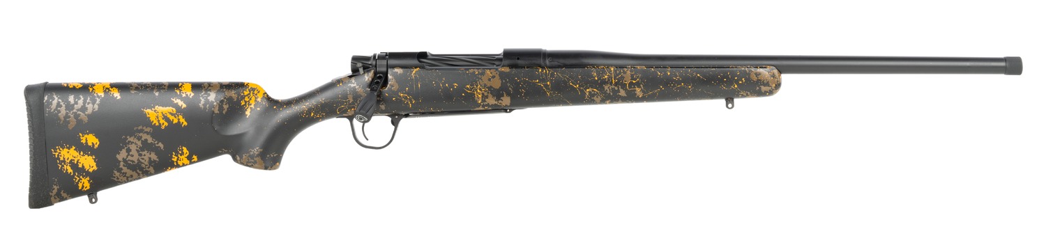 Christensen Arms Mesa FFT Buckmasters 7mm-08 Rem 20" Bolt Action Rifle