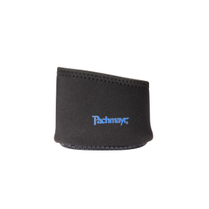 Pachmayr PA SHOCK SHIELD GEL SLIP ON RECOIL PAD