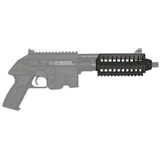 KelTec Compact Forend PLR16-921 with Picatinny Rail