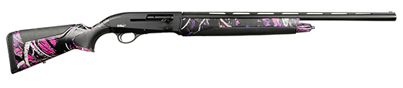 TriStar Raptor II 20GA Youth Shotgun - Muddy Girl Camo