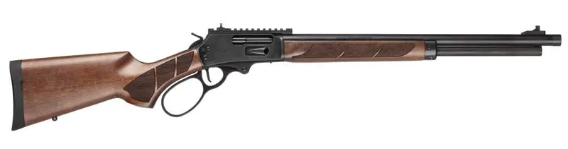 Smith & Wesson 1854 45-70 Govt Lever Action Rifle