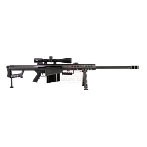 BARRETT M82A1 50BMG 29" 10rd w/ Vortex Viper PST Gen II