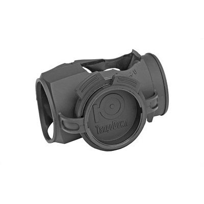 TangoDown Aimpoint T-2 Cover, Black - IO-004BLK