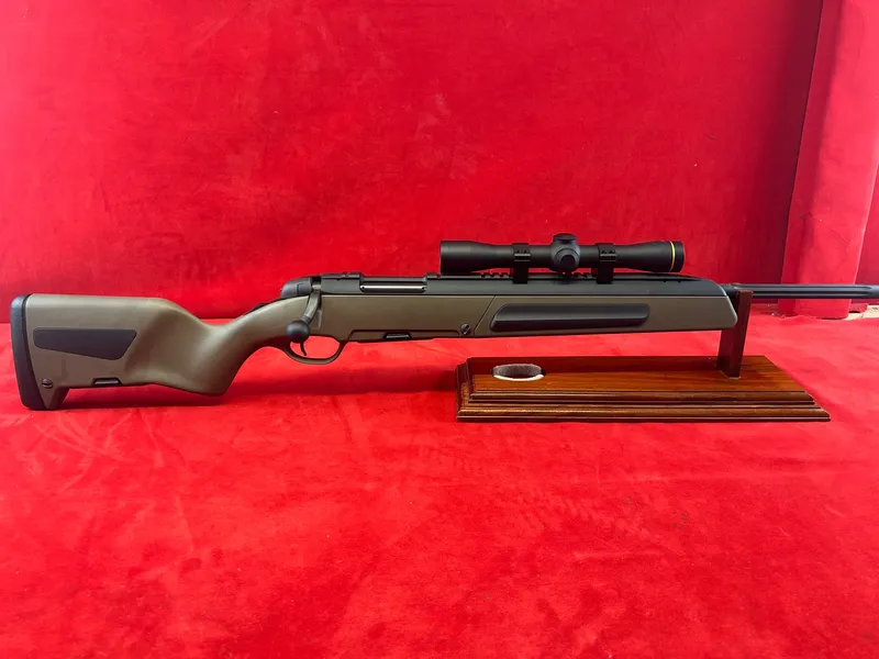 STEYR SCOUT II (Used)