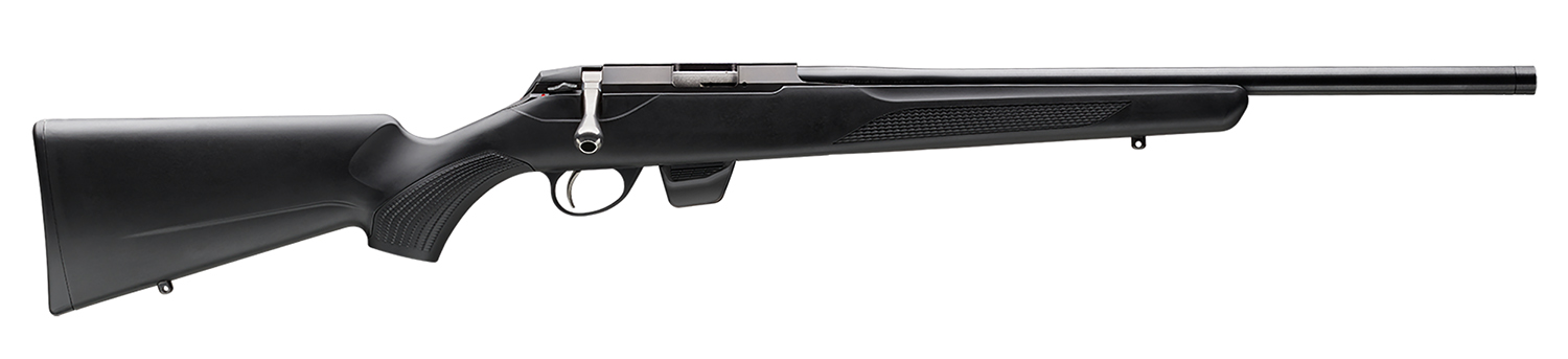 Tikka T1X MTR 22 LR Rifle - 16" Threaded Barrel