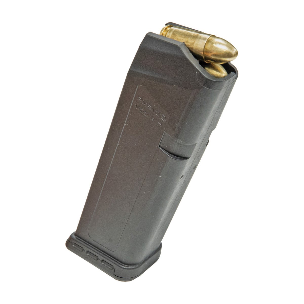 Amend 2 Mod 3 17rds 9mm, Black