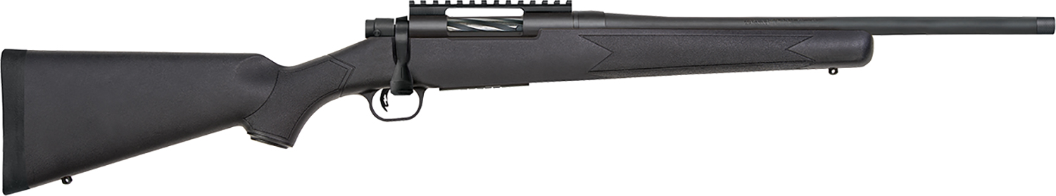 Mossberg Patriot Carbine .450 Bushmaster Rifle