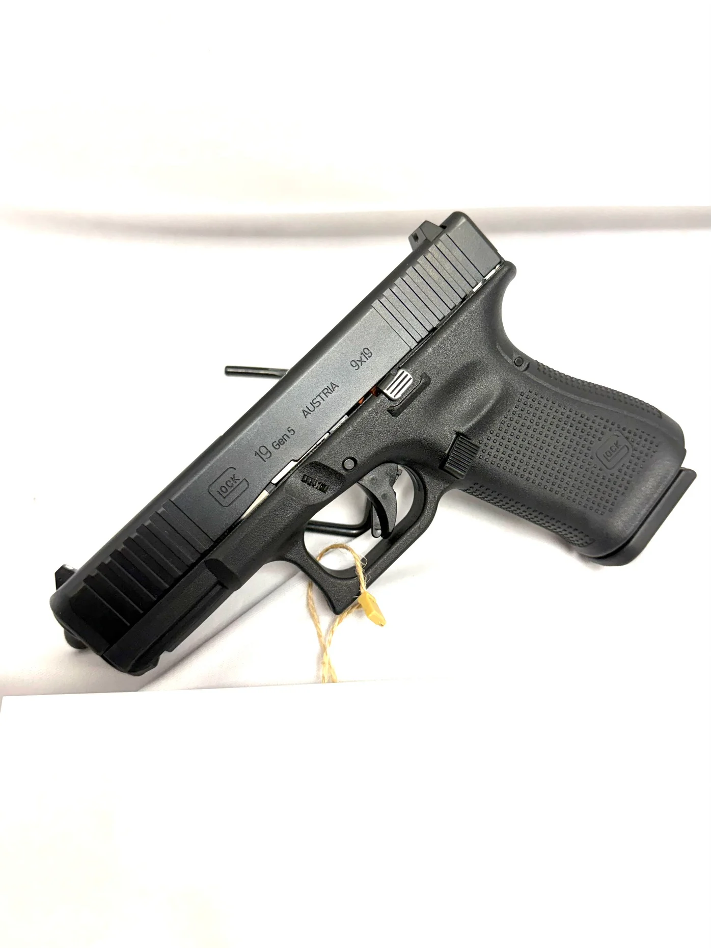 GLOCK 19 GEN 5 (Used)