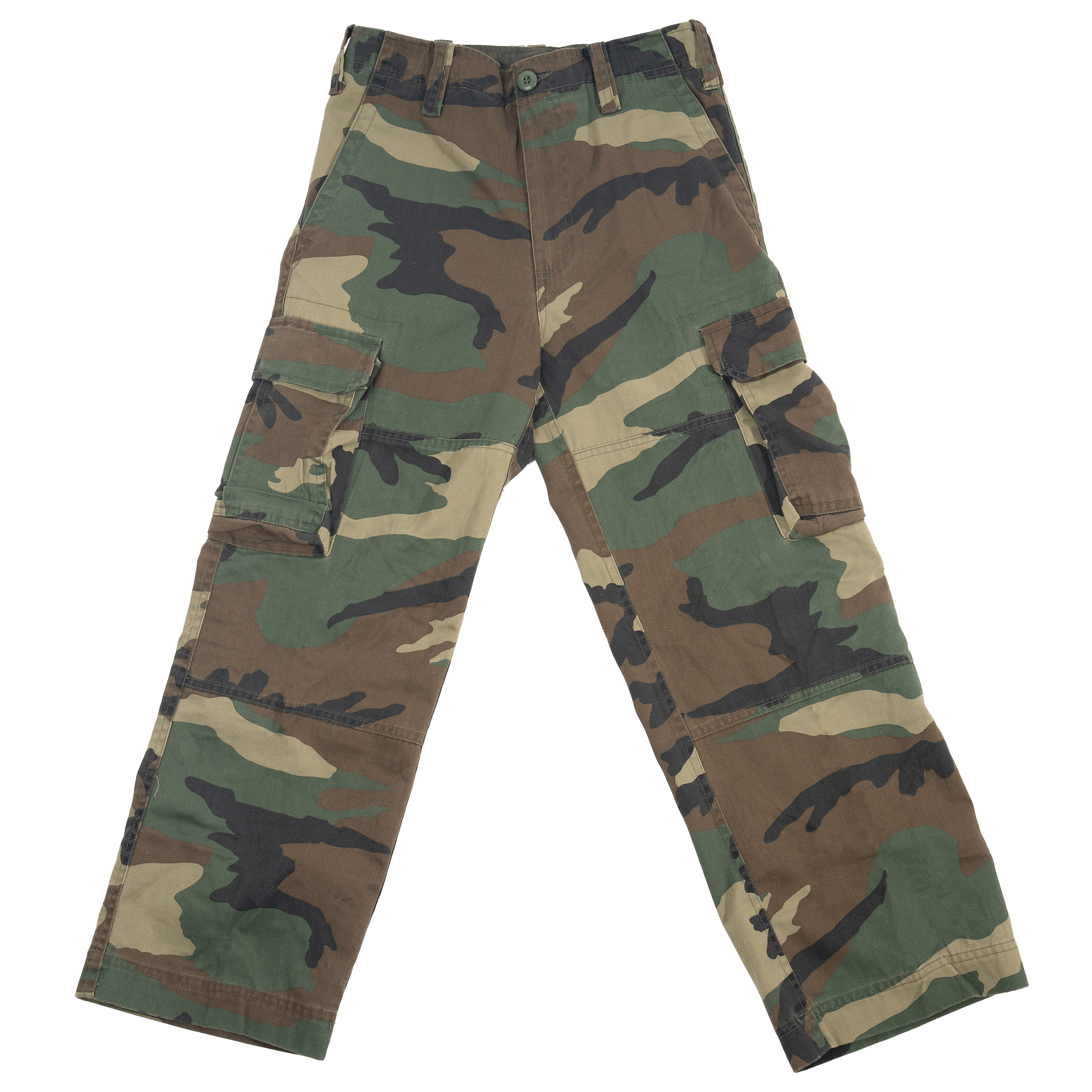 Rothco Kids Vintage Paratrooper Fatigue Pants - Medium