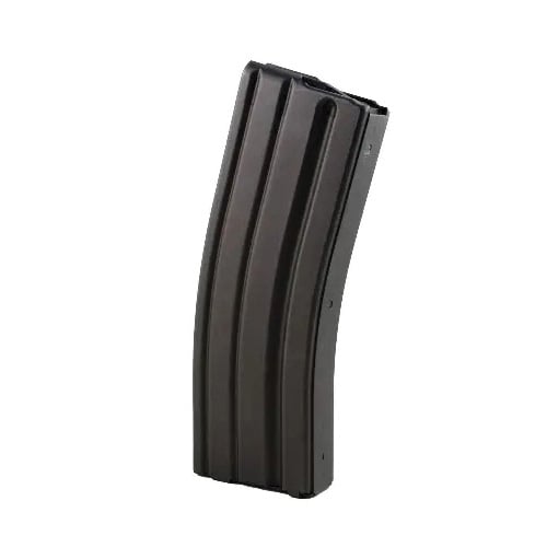KCI USA 30rds 5.56x45mm/.223 Remington Magazine - Black High-Capacity - KCI-MZ018