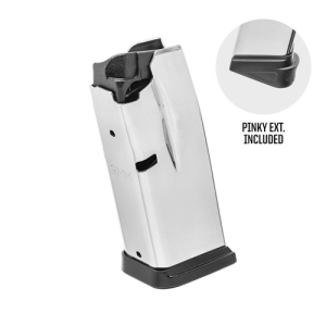 SPRINGFIELD ARMORY Hellcat 9mm 10rR Mag - Stainless