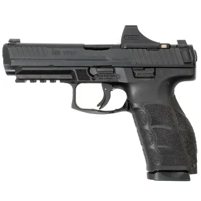 HECKLER & KOCH VP9F (Used)