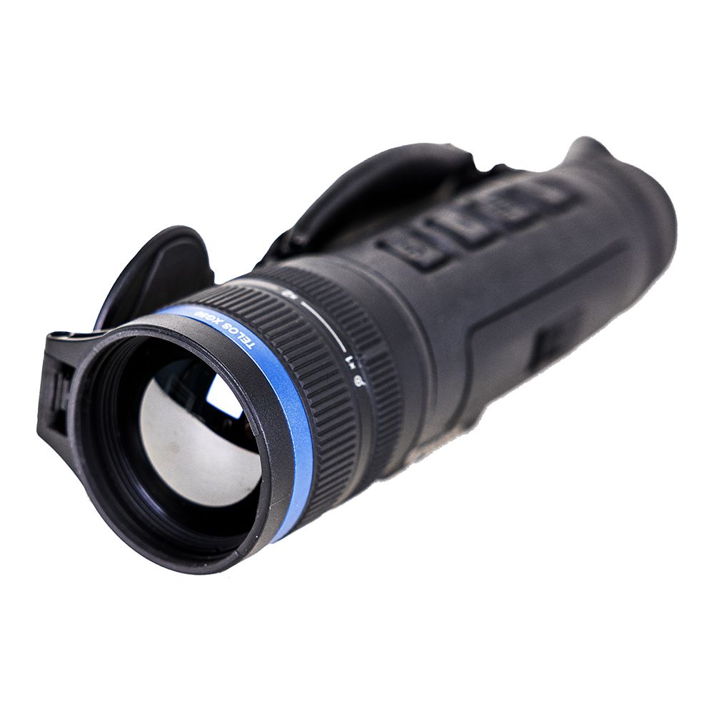 Pulsar Telos XG50 3.5-14x Thermal Monocular - Reconditioned - R-PL77513