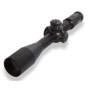 Kahles K318i Rifle Scope 3.5-18x50 34mm FFP SKMR3 Illum (Right Side Windage Turret)