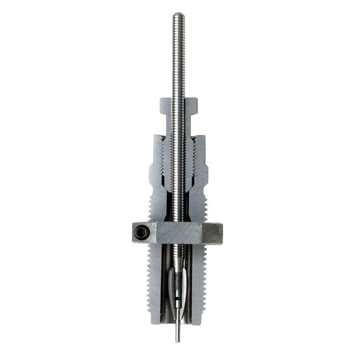 Hornady 6mm GT Rifle Full-Length Sizing Die