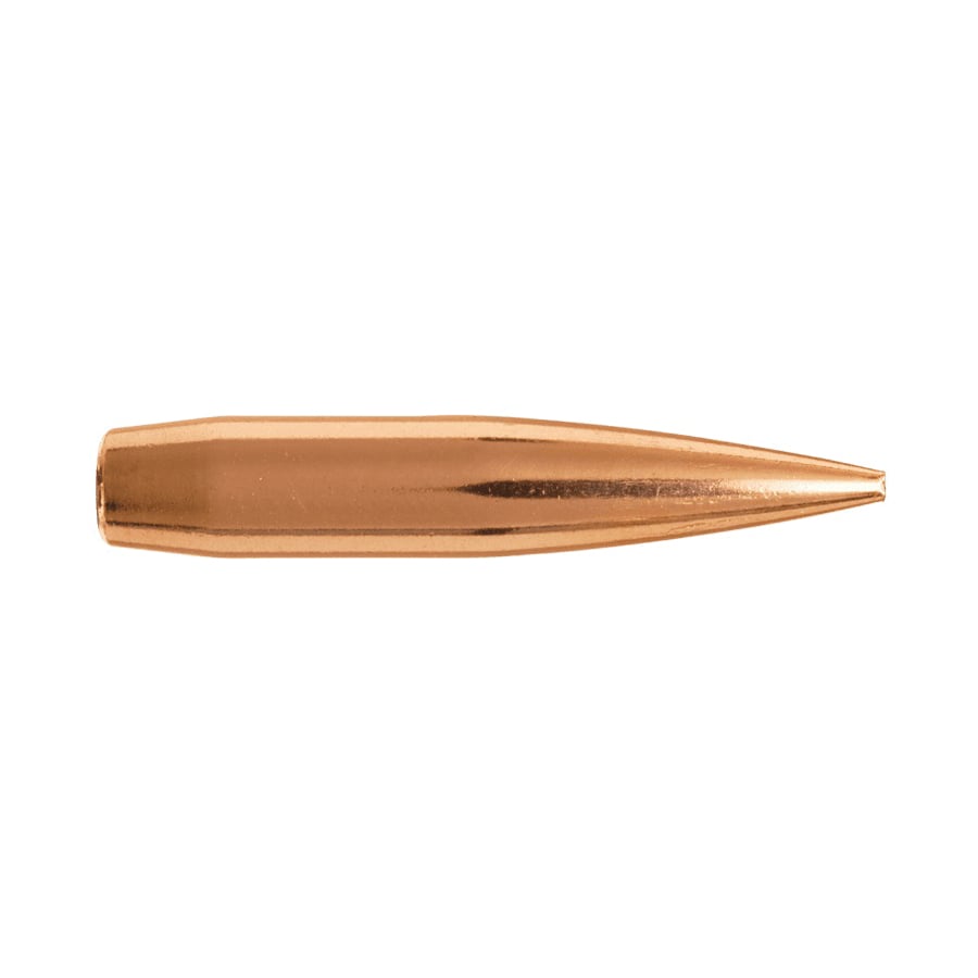 Berger Bullets Hybrid Target .30 Cal BT Rifle Bullet, 230 gr 0.308" 100rds