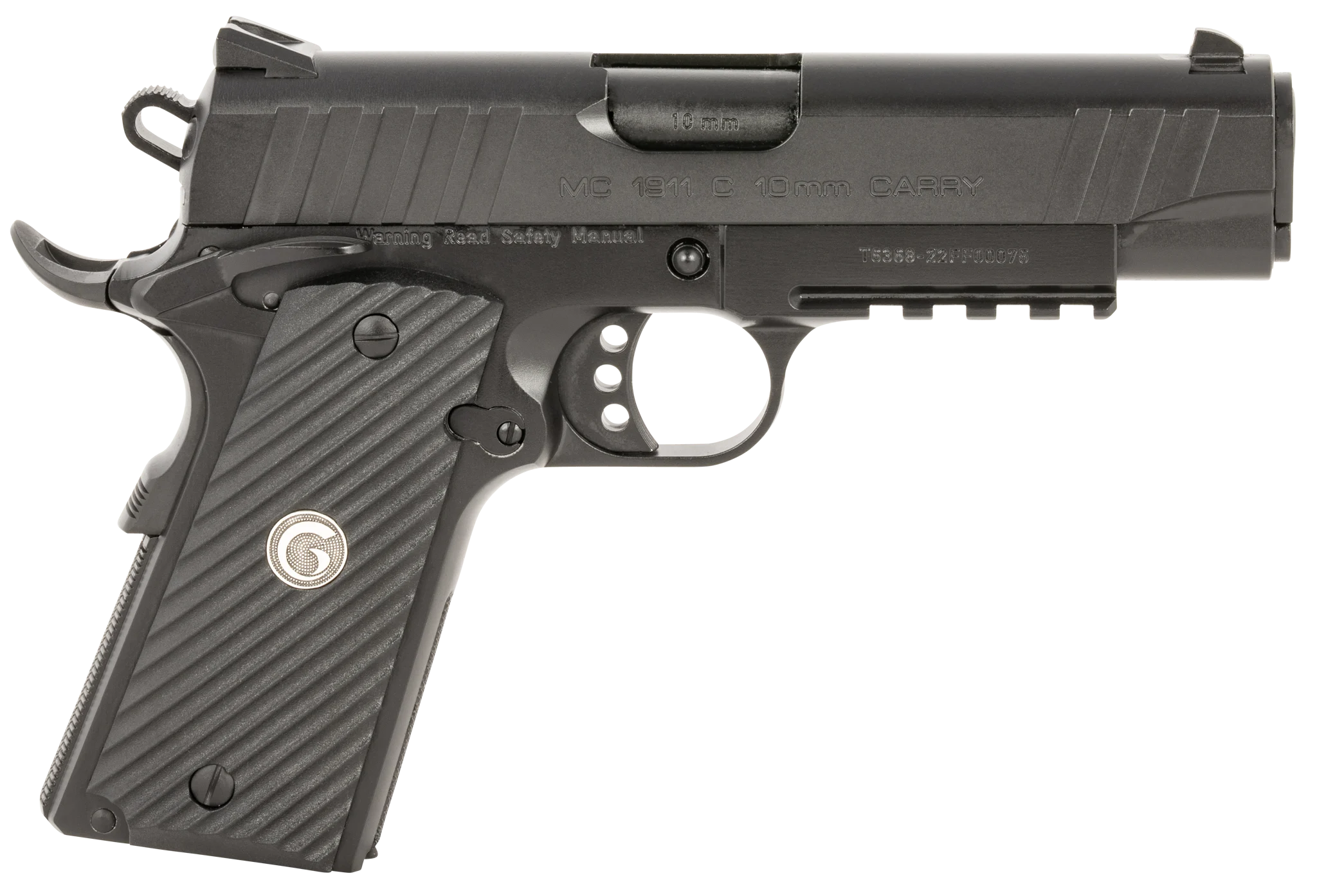 GIRSAN MC1911 COMMANDER