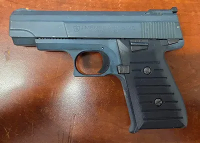 JIMENEZ ARMS INC. JA NINE (Used)