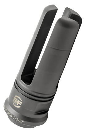 SureFire Flash Hider/Suppressor Adapter SF3P-556-1/2-28