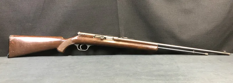 SAVAGE ARMS 87T (Used)