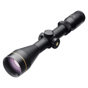 Leupold BLEMISHED Leupold VX-R Rifle Scope - 4-12x50mm Illuminated FireDot 4 Reticle Matte