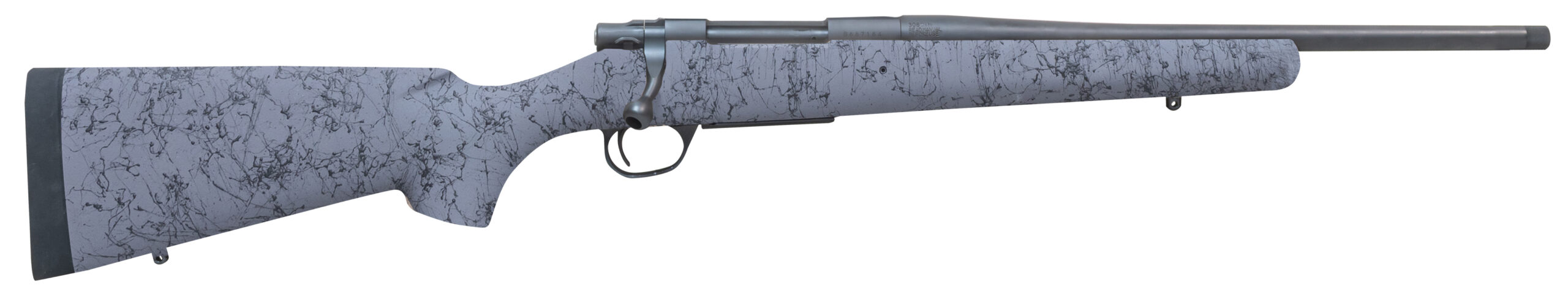 Howa Super Lite Gen 2 7MM-08 Bolt Action Rifle