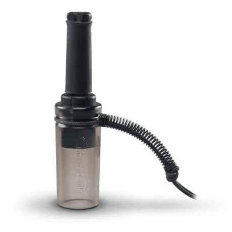 Carlton's Calls Lonesome Cow Call Elk Mouth Call