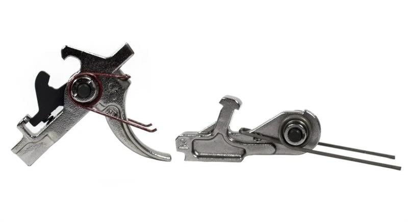 PSA 2 Stage Nickel Boron Trigger Assembly