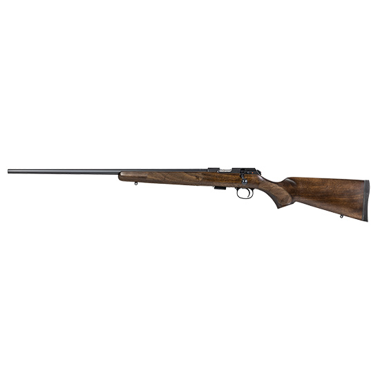 CZ 457 American LH .22LR Bolt Action Rifle